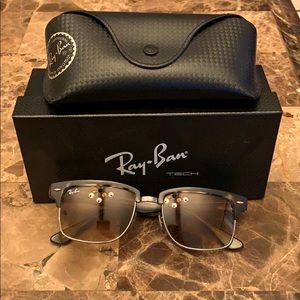 Ray-Ban Sunglasses Clubmaster